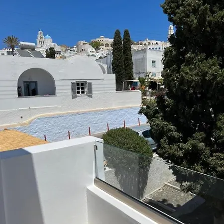 Thealos Santorini *