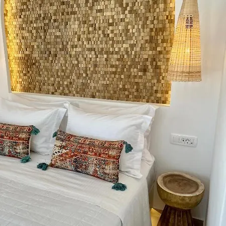 Apartmanhotel Thealos Santorini