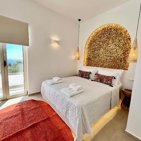 Thealos Santorini *