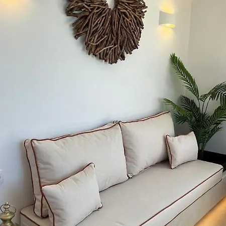 Aparthotel Thealos Santorini Pyrgos Kallistis