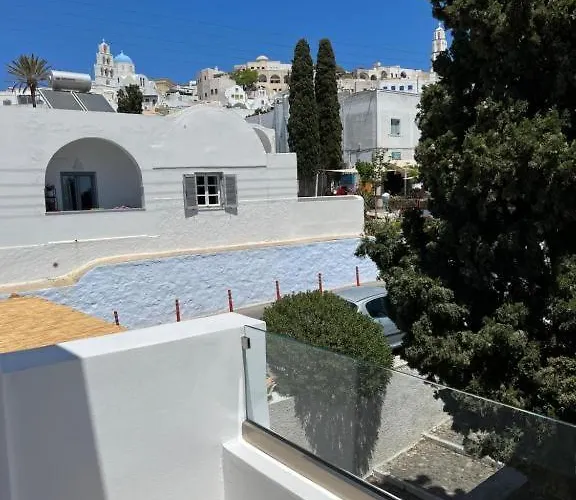 Thealos Santorini 4*